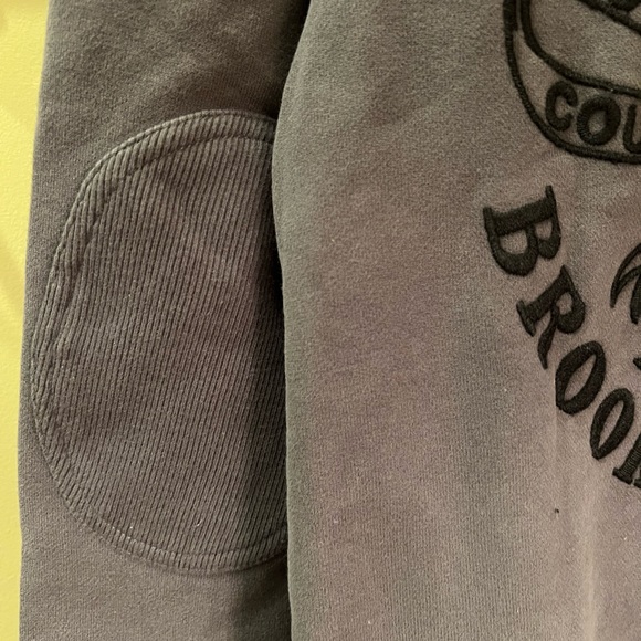 University of Alabama Brooks Brothers Collegiate Collection Sweater New w/tags - Picture 8 of 12